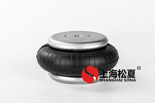 選擇橡膠<a href='http://m.shuangyunholdings.com/' target='_blank'><u>空氣彈簧</u></a>的原因