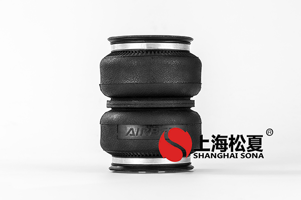 數(shù)控切割機(jī)降噪安裝JBF型<a href='http://m.shuangyunholdings.com/' target='_blank'><u>空氣彈簧</u></a>