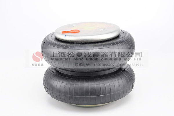 卷邊式橡膠<a href='http://m.shuangyunholdings.com/' target='_blank'><u>空氣彈簧</u></a>