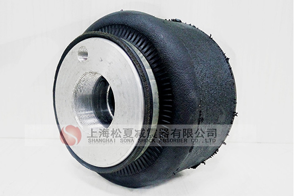 K型鎖扣式<a href='http://m.shuangyunholdings.com/' target='_blank'><u>空氣彈簧</u></a>高清實(shí)拍圖