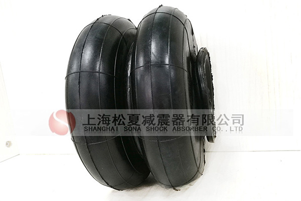 ZF型自密封橡膠<a href='http://m.shuangyunholdings.com/' target='_blank'><u>空氣彈簧</u></a>