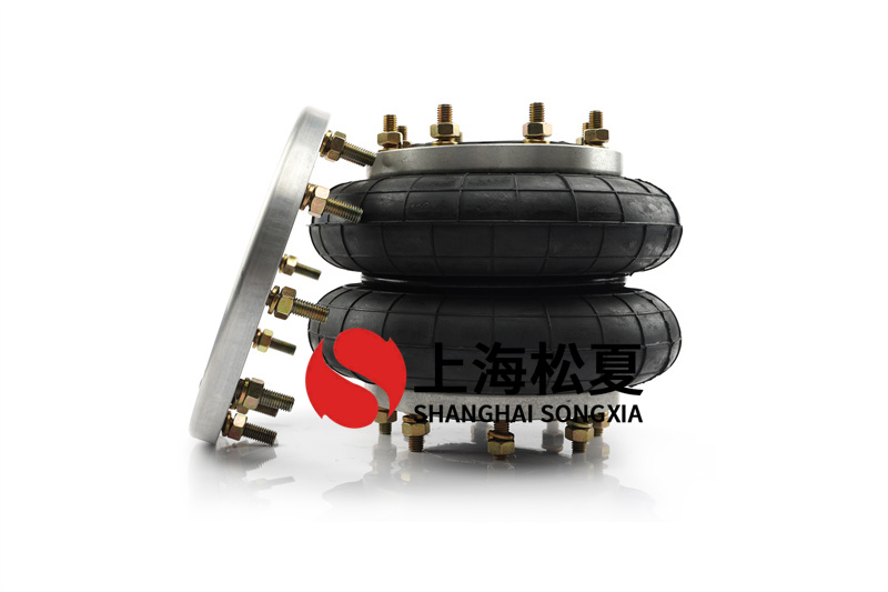 多功能振動臺用HF型的橡膠<a href='http://m.shuangyunholdings.com/' target='_blank'><u>空氣彈簧</u></a>減振器可以嗎？