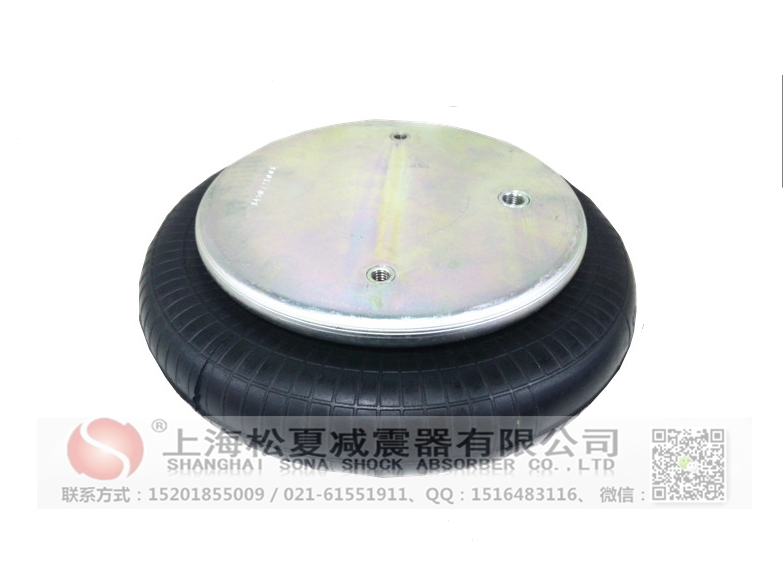 JBF卷邊式<a href='http://m.shuangyunholdings.com/' target='_blank'><u>空氣彈簧</u></a>