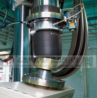 用于<a href='http://m.shuangyunholdings.com/' target='_blank'><u>空氣彈簧</u></a>氣囊的氯丁橡膠配方