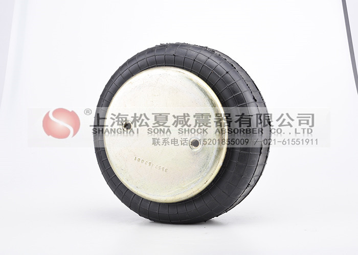 JBF250/160-1橡膠<a href='http://m.shuangyunholdings.com/' target='_blank'><u>空氣彈簧</u></a>