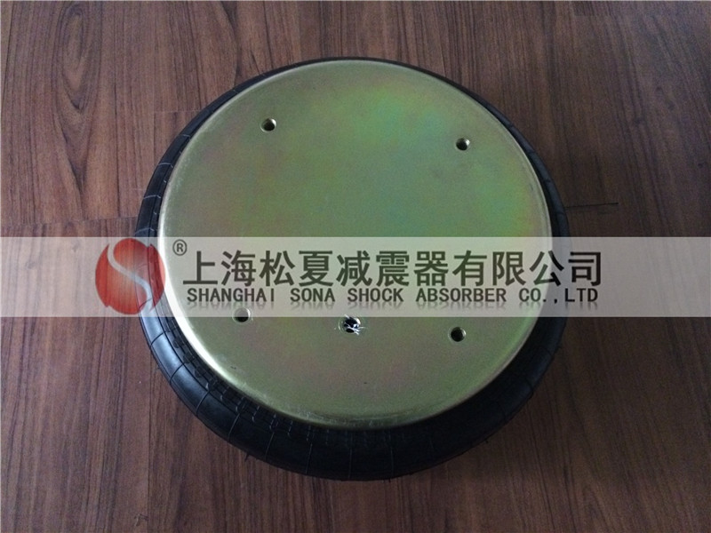 JBF386/140-1橡膠<a href='http://m.shuangyunholdings.com/' target='_blank'><u>空氣彈簧</u></a>