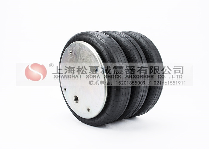 JBF406/520-3橡膠<a href='http://m.shuangyunholdings.com/' target='_blank'><u>空氣彈簧</u></a>