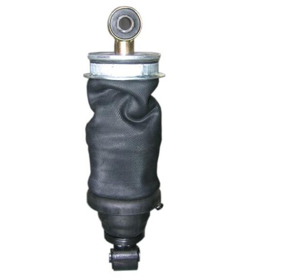 來自鋼板彈簧對橡膠<a href='http://m.shuangyunholdings.com/' target='_blank'><u>空氣彈簧</u></a>的質(zhì)疑