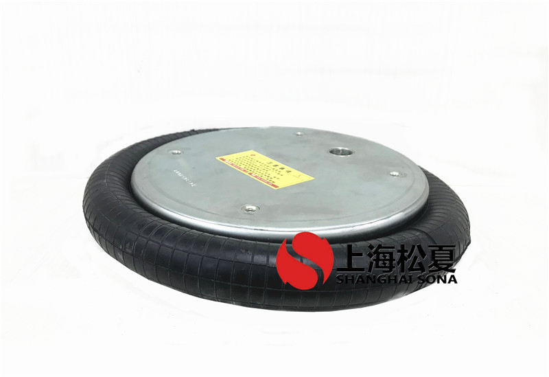 FS530-14CI橡膠<a href='http://m.shuangyunholdings.com/' target='_blank'><u>空氣彈簧</u></a>W01-358-7092減震氣囊氣墊