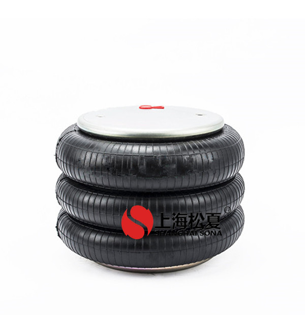 “松夏”牌<a href='http://m.shuangyunholdings.com/' target='_blank'><u>空氣彈簧</u></a>在武漢神龍汽車廠的運(yùn)用