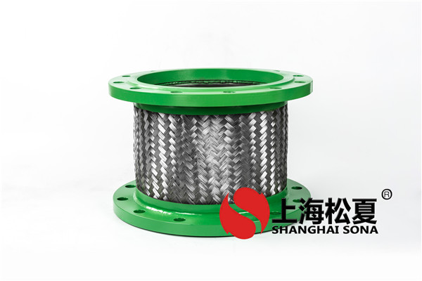 造成金屬軟管損壞的原因有哪些?