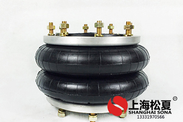 振動篩空氣彈簧應該注意的事項有哪些？