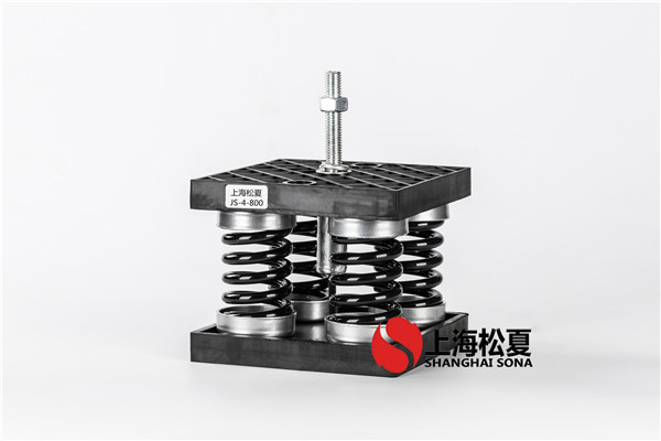 ZTA型減振彈簧減振器怎么防護(hù)?