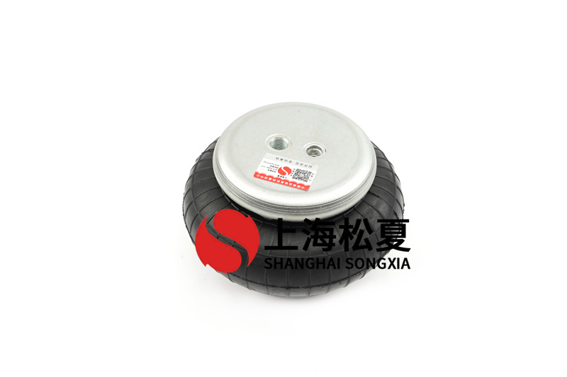 如何判斷橡膠<a href='http://m.shuangyunholdings.com/' target='_blank'><u>空氣彈簧</u></a>的質(zhì)量