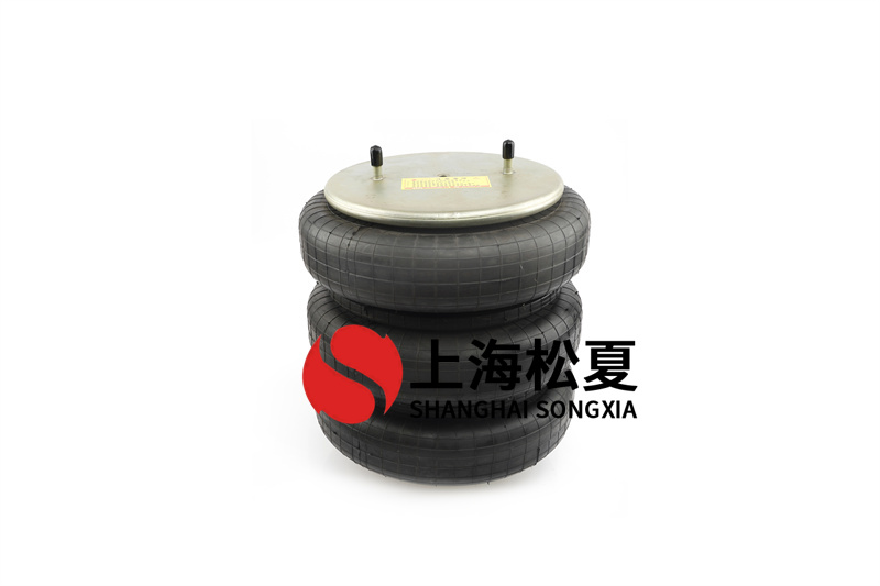 橡膠<a href='http://m.shuangyunholdings.com/' target='_blank'><u>空氣彈簧</u></a>組件的結(jié)構(gòu)和功能