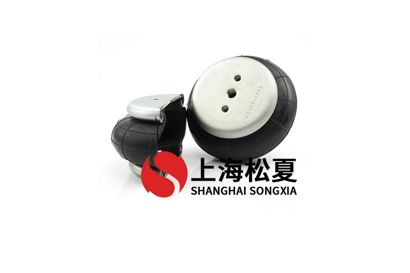 橡膠<a href='http://m.shuangyunholdings.com/' target='_blank'><u>空氣彈簧</u></a>氣囊壓縮疲勞試驗機