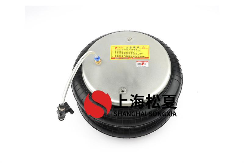 <a href='http://m.shuangyunholdings.com/' target='_blank'><u>空氣彈簧</u></a>旋轉(zhuǎn)補(bǔ)償器的特點