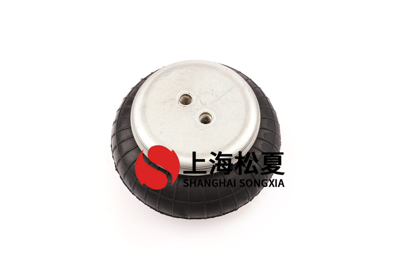 橡膠<a href='http://m.shuangyunholdings.com/' target='_blank'><u>空氣彈簧</u></a>優(yōu)點(diǎn)及特性