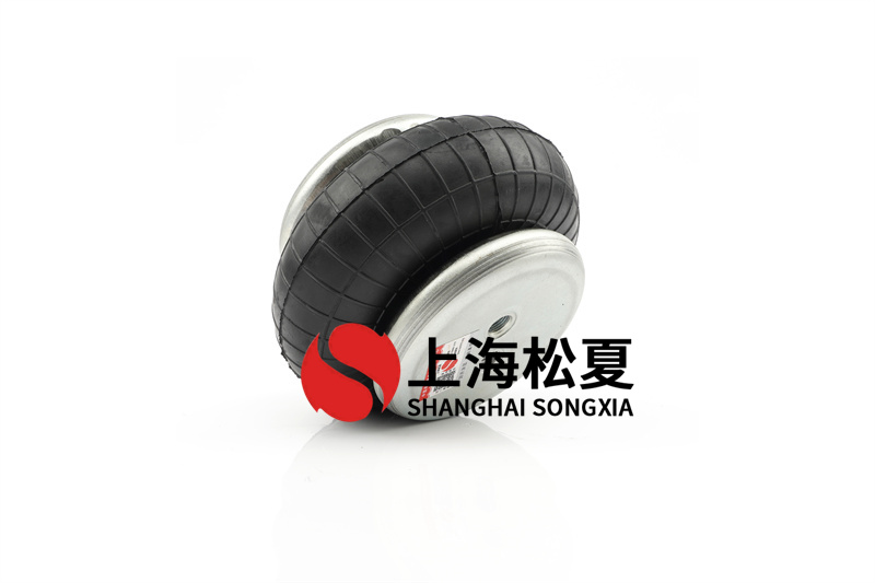 橡膠<a href='http://m.shuangyunholdings.com/' target='_blank'><u>空氣彈簧</u></a>在工業(yè)諸多的優(yōu)勢