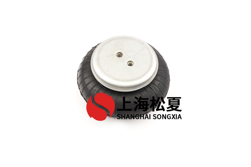 橡膠<a href='http://m.shuangyunholdings.com/' target='_blank'><u>空氣彈簧</u></a>的支護結構